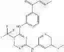 Fig. 769 - 2,4-disubstituted pyrimidines as kinase inhibitors