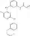 Fig. 862 - 2,4-disubstituted pyrimidines as kinase inhibitors