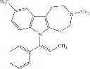 Fig. 366 - Azepino[4,5-B]indoles and methods of use