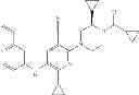 Fig. 596 - THERAPEUTICALLY ACTIVE COMPOSITIONS AND THEIR METHODS OF USE