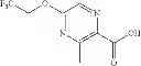 Fig. 131 - Fused multi-cyclic sulfone compounds as inhibitors of beta-secretase and methods of use thereof