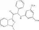 Fig. 331 - Viral replication inhibitors
