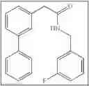 Fig. 82 - Biaryl compositions and methods for modulating a kinase cascade