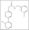 Fig. 84 - Biaryl compositions and methods for modulating a kinase cascade