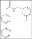 Fig. 90 - Biaryl compositions and methods for modulating a kinase cascade