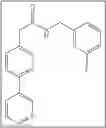Fig. 91 - Biaryl compositions and methods for modulating a kinase cascade