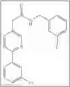 Fig. 92 - Biaryl compositions and methods for modulating a kinase cascade