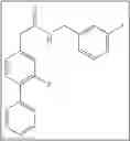 Fig. 94 - Biaryl compositions and methods for modulating a kinase cascade