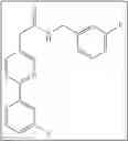 Fig. 96 - Biaryl compositions and methods for modulating a kinase cascade