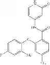 Fig. 151 - Pyridone amides as modulators of sodium channels