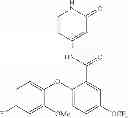 Fig. 183 - Pyridone amides as modulators of sodium channels