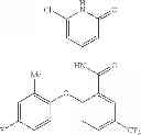 Fig. 201 - Pyridone amides as modulators of sodium channels