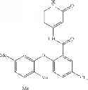 Fig. 232 - Pyridone amides as modulators of sodium channels
