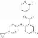 Fig. 237 - Pyridone amides as modulators of sodium channels