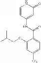 Fig. 258 - Pyridone amides as modulators of sodium channels