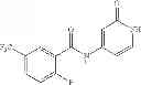 Fig. 306 - Pyridone amides as modulators of sodium channels