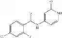 Fig. 307 - Pyridone amides as modulators of sodium channels