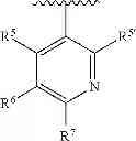Fig. 341 - Pyridone amides as modulators of sodium channels