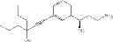 Fig. 100 - Alkynyl phenyl derivative compounds for treating ophthalmic diseases and disorders
