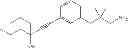 Fig. 102 - Alkynyl phenyl derivative compounds for treating ophthalmic diseases and disorders