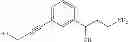 Fig. 112 - Alkynyl phenyl derivative compounds for treating ophthalmic diseases and disorders