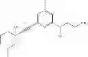 Fig. 115 - Alkynyl phenyl derivative compounds for treating ophthalmic diseases and disorders