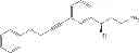 Fig. 124 - Alkynyl phenyl derivative compounds for treating ophthalmic diseases and disorders
