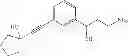 Fig. 151 - Alkynyl phenyl derivative compounds for treating ophthalmic diseases and disorders