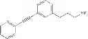 Fig. 158 - Alkynyl phenyl derivative compounds for treating ophthalmic diseases and disorders