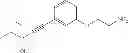 Fig. 166 - Alkynyl phenyl derivative compounds for treating ophthalmic diseases and disorders