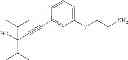 Fig. 167 - Alkynyl phenyl derivative compounds for treating ophthalmic diseases and disorders