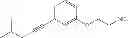 Fig. 170 - Alkynyl phenyl derivative compounds for treating ophthalmic diseases and disorders