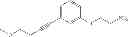 Fig. 183 - Alkynyl phenyl derivative compounds for treating ophthalmic diseases and disorders