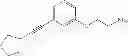 Fig. 192 - Alkynyl phenyl derivative compounds for treating ophthalmic diseases and disorders