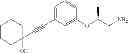 Fig. 196 - Alkynyl phenyl derivative compounds for treating ophthalmic diseases and disorders