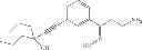 Fig. 210 - Alkynyl phenyl derivative compounds for treating ophthalmic diseases and disorders