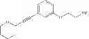 Fig. 216 - Alkynyl phenyl derivative compounds for treating ophthalmic diseases and disorders