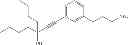 Fig. 252 - Alkynyl phenyl derivative compounds for treating ophthalmic diseases and disorders