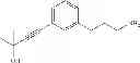 Fig. 256 - Alkynyl phenyl derivative compounds for treating ophthalmic diseases and disorders