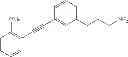 Fig. 26 - Alkynyl phenyl derivative compounds for treating ophthalmic diseases and disorders