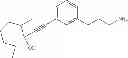 Fig. 262 - Alkynyl phenyl derivative compounds for treating ophthalmic diseases and disorders