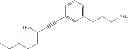 Fig. 263 - Alkynyl phenyl derivative compounds for treating ophthalmic diseases and disorders