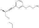 Fig. 265 - Alkynyl phenyl derivative compounds for treating ophthalmic diseases and disorders
