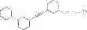 Fig. 28 - Alkynyl phenyl derivative compounds for treating ophthalmic diseases and disorders