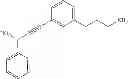 Fig. 281 - Alkynyl phenyl derivative compounds for treating ophthalmic diseases and disorders
