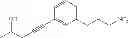 Fig. 290 - Alkynyl phenyl derivative compounds for treating ophthalmic diseases and disorders