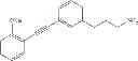 Fig. 291 - Alkynyl phenyl derivative compounds for treating ophthalmic diseases and disorders