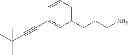 Fig. 296 - Alkynyl phenyl derivative compounds for treating ophthalmic diseases and disorders