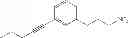 Fig. 299 - Alkynyl phenyl derivative compounds for treating ophthalmic diseases and disorders