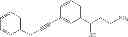 Fig. 308 - Alkynyl phenyl derivative compounds for treating ophthalmic diseases and disorders